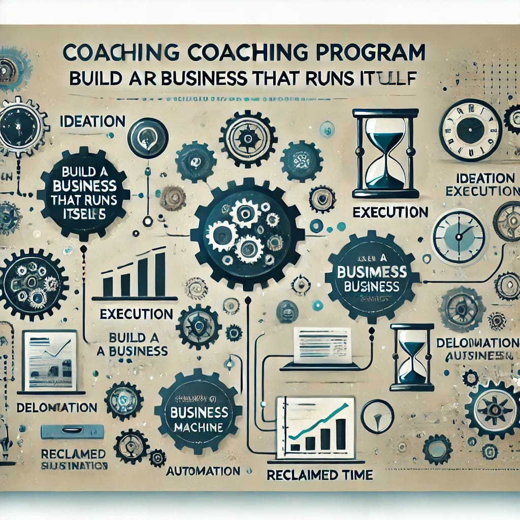 Success on Autopilot