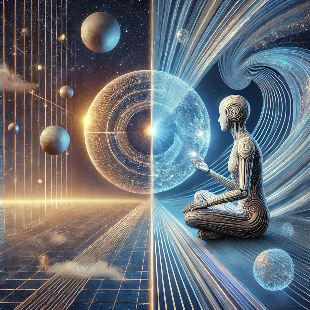 Absolute and Relative