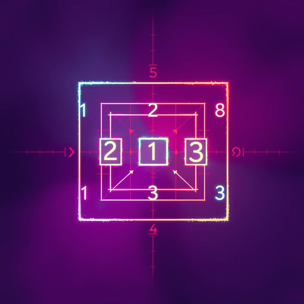 History And Mathematics Behind Mysterious Magic Squares
