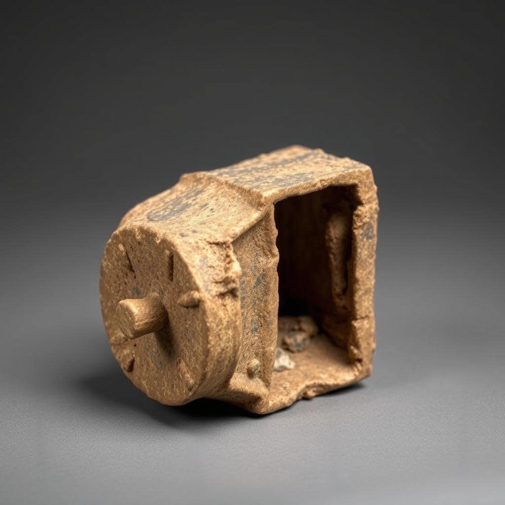 Antikythera Mechanism