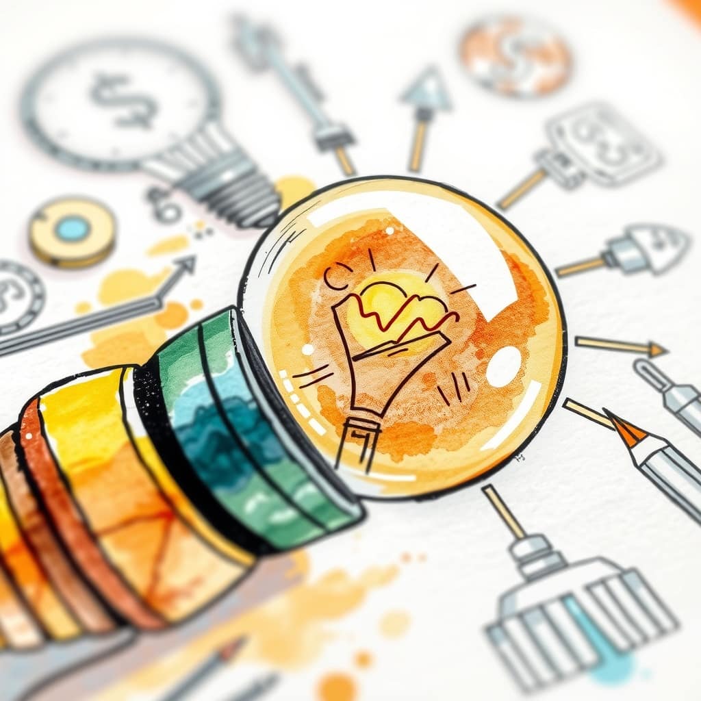 How To Fund Your Invention Idea