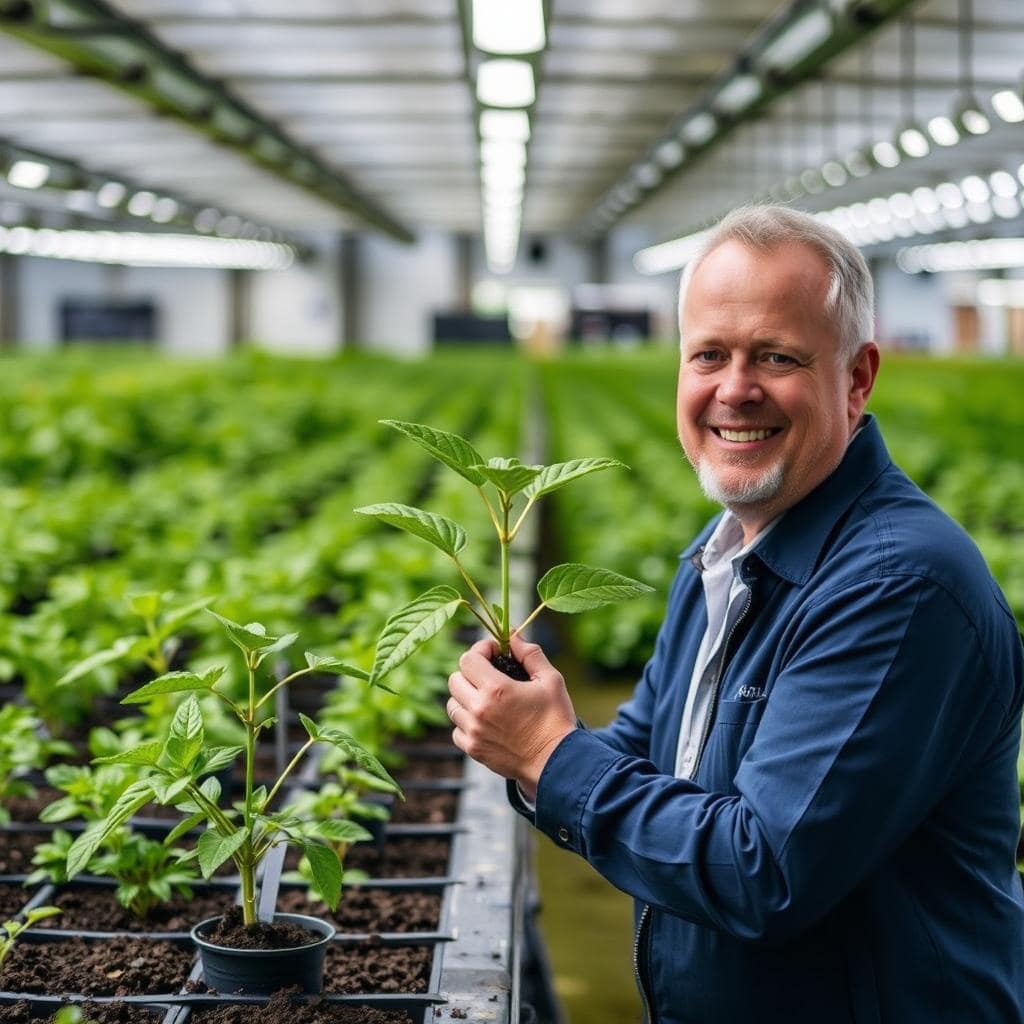 What Technologies To Watch In 2025