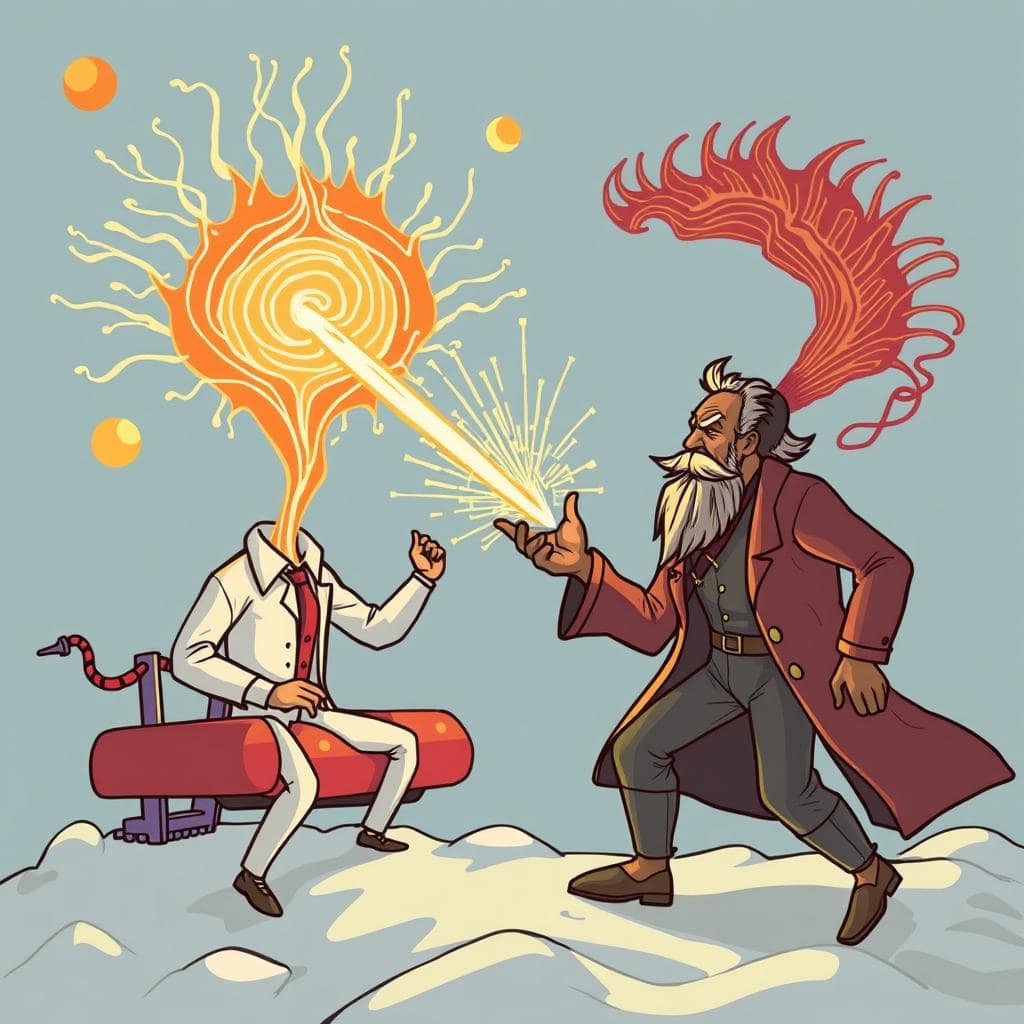 How to Evaluate Bold Inventions Without Cultural Bias