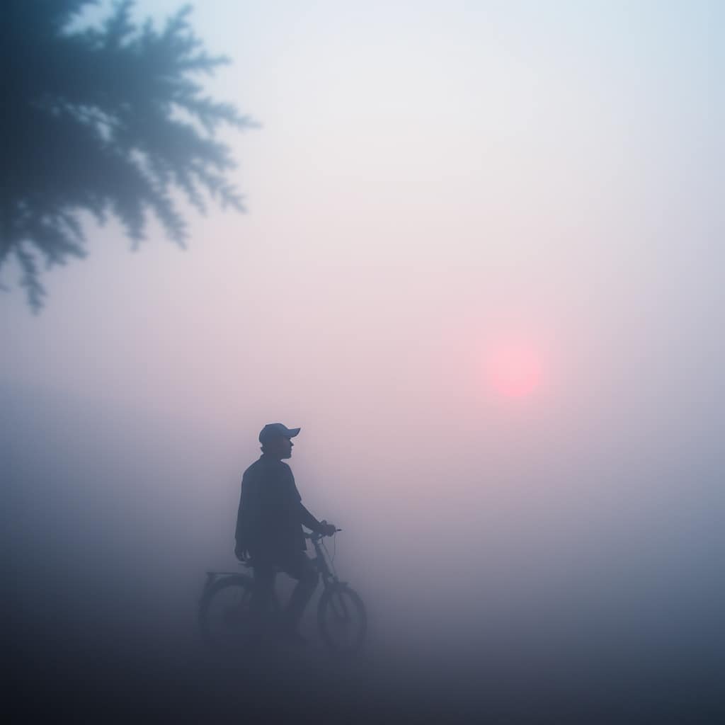 Untangling Alzheimer’s and Fibromyalgia. When fog feels familiar