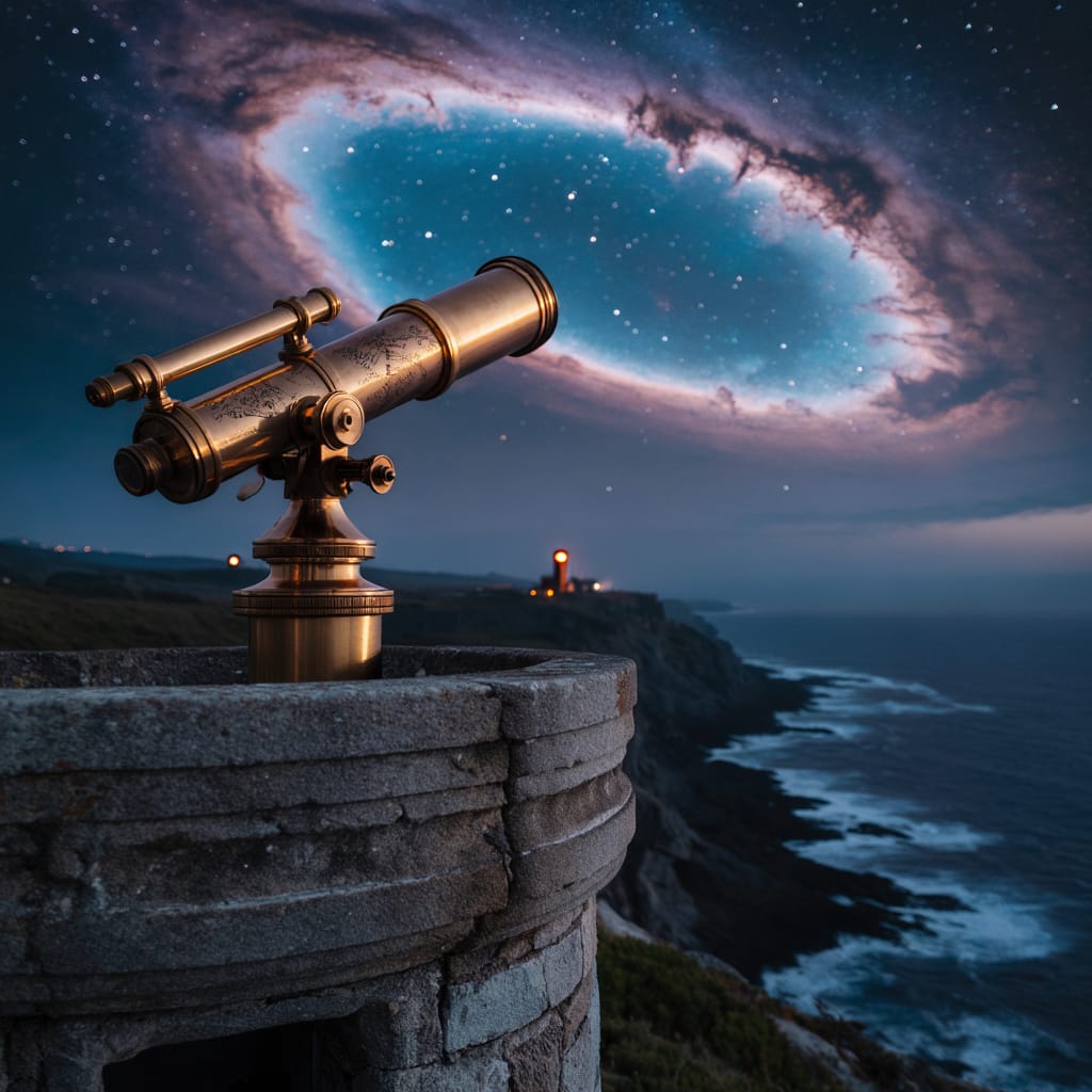 Discrepancy Between Apparent and Mean Solar Time