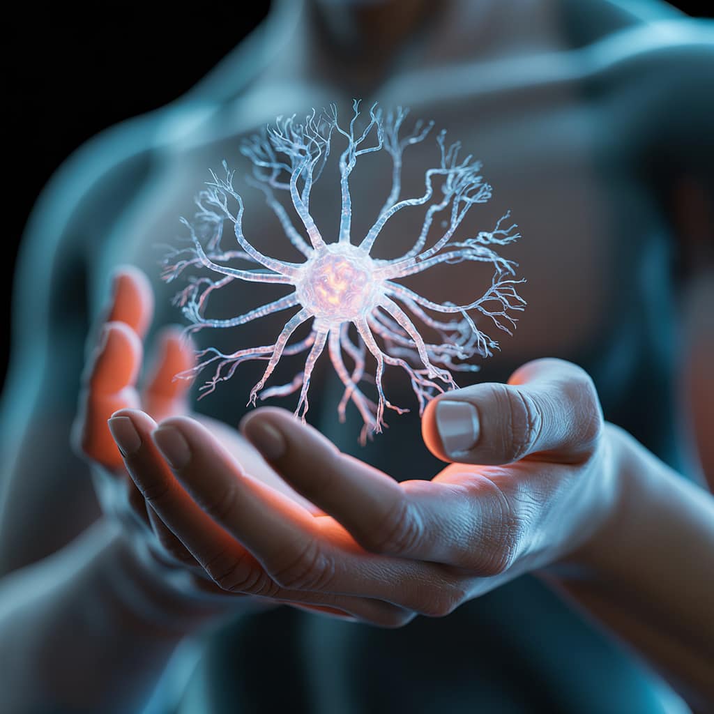 Coping and Managing Peripheral Neuropathy