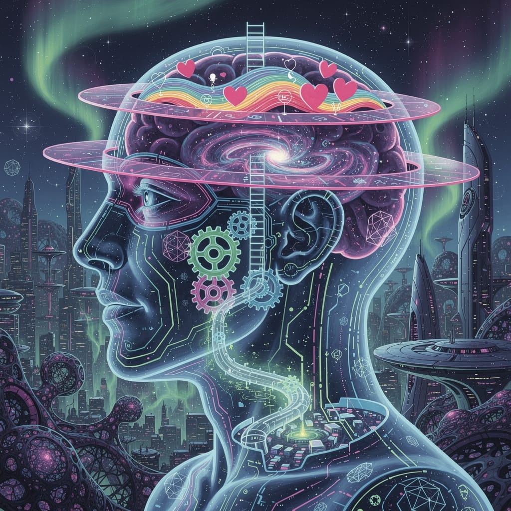 Benjamin Bloom’s 6 ways of thinking & modern takes
