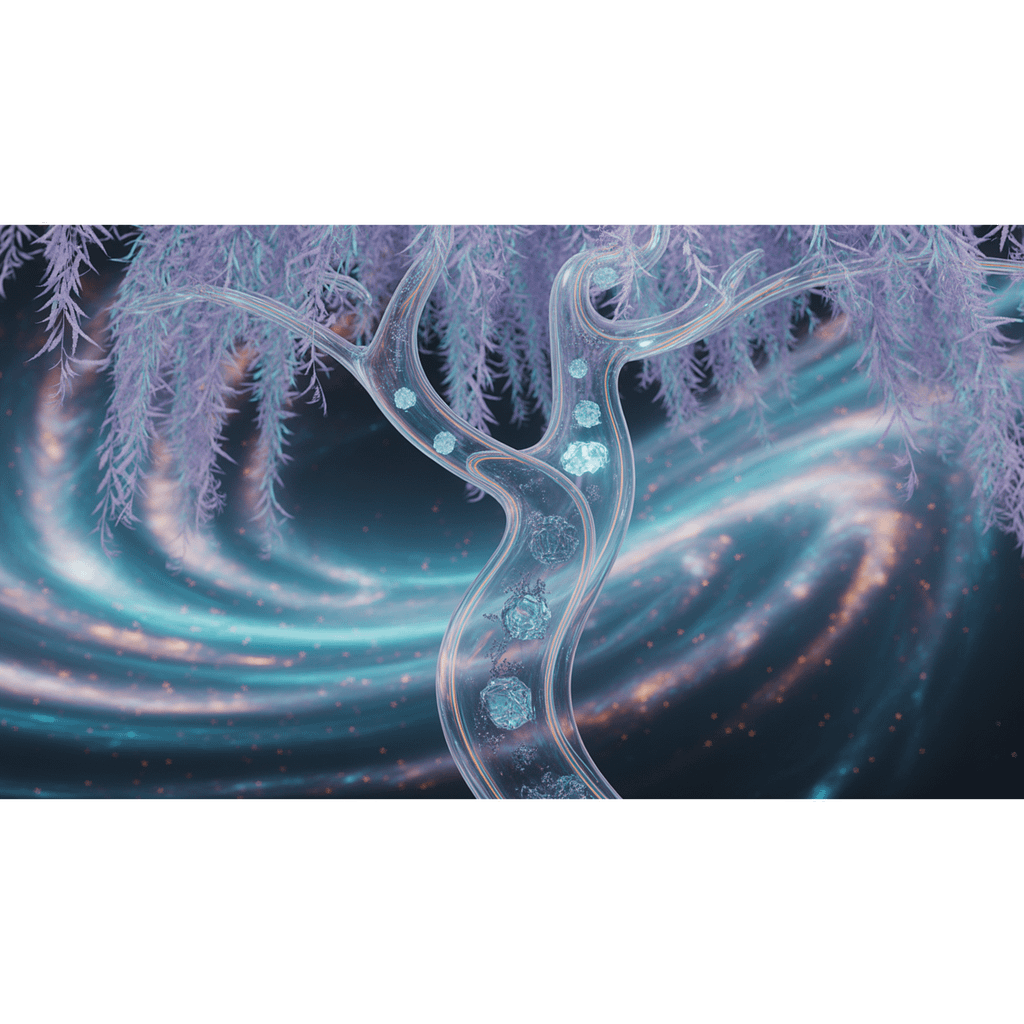 Willow and the Universe
