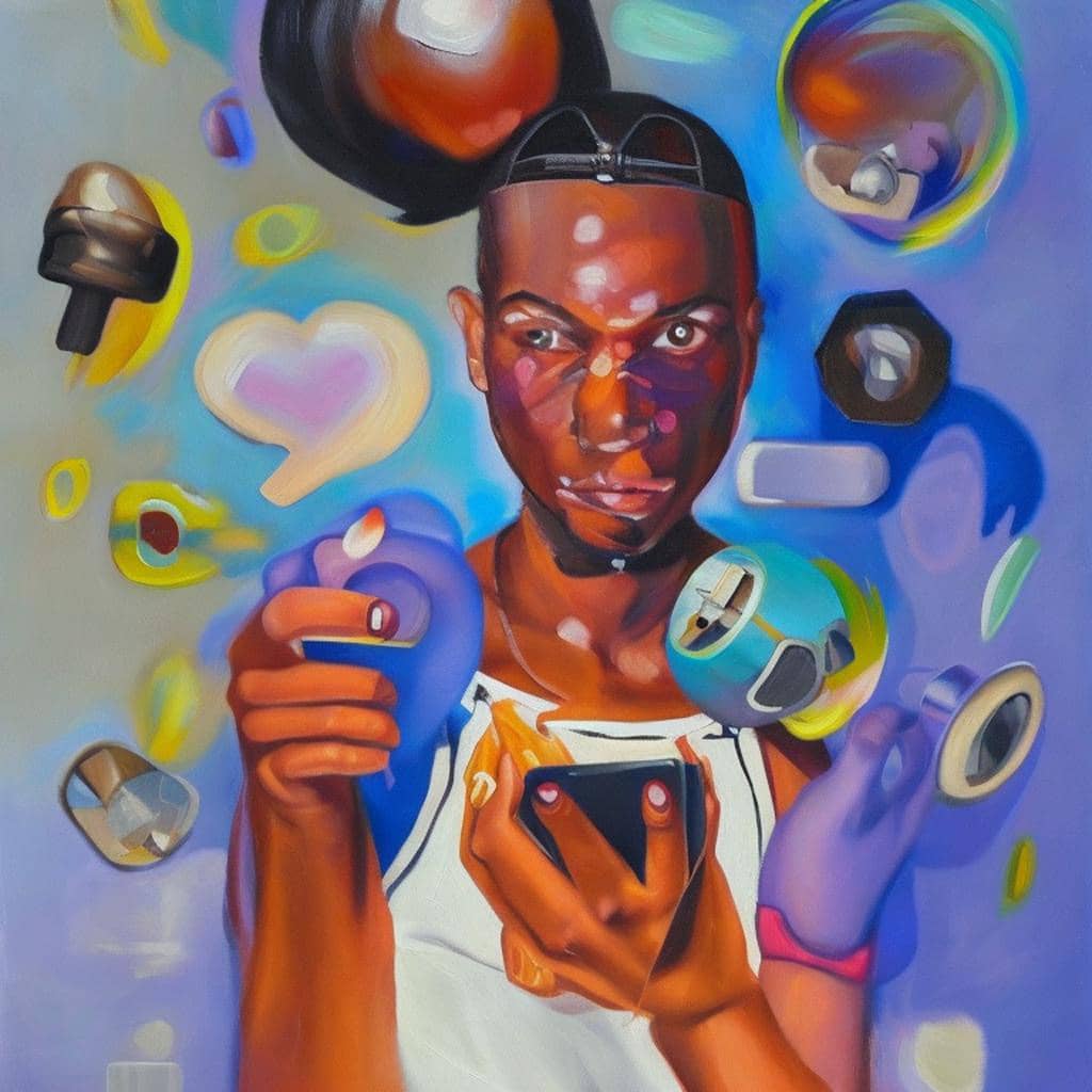 Unlocking the potential: harnessing social media for effective video promotion