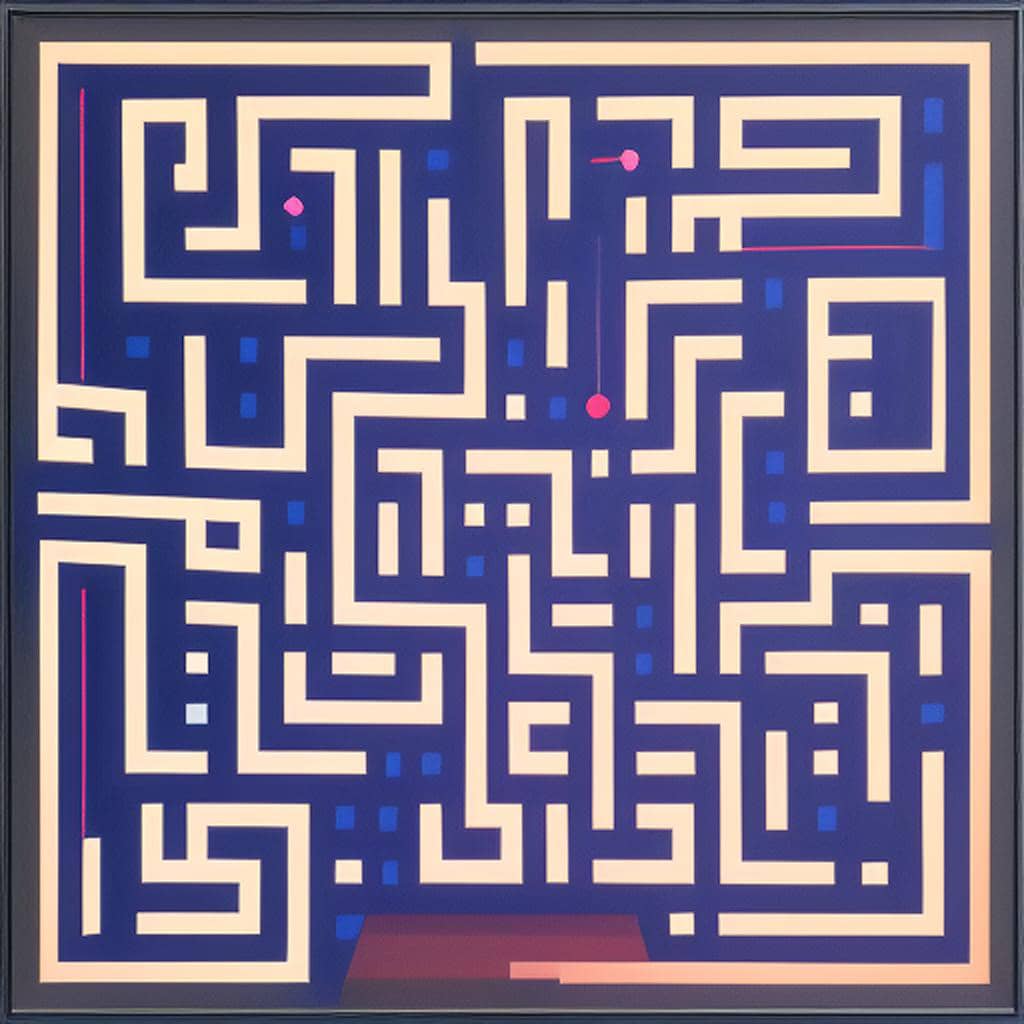 Unraveling the algorithmic maze: navigating the perils of complicated updates