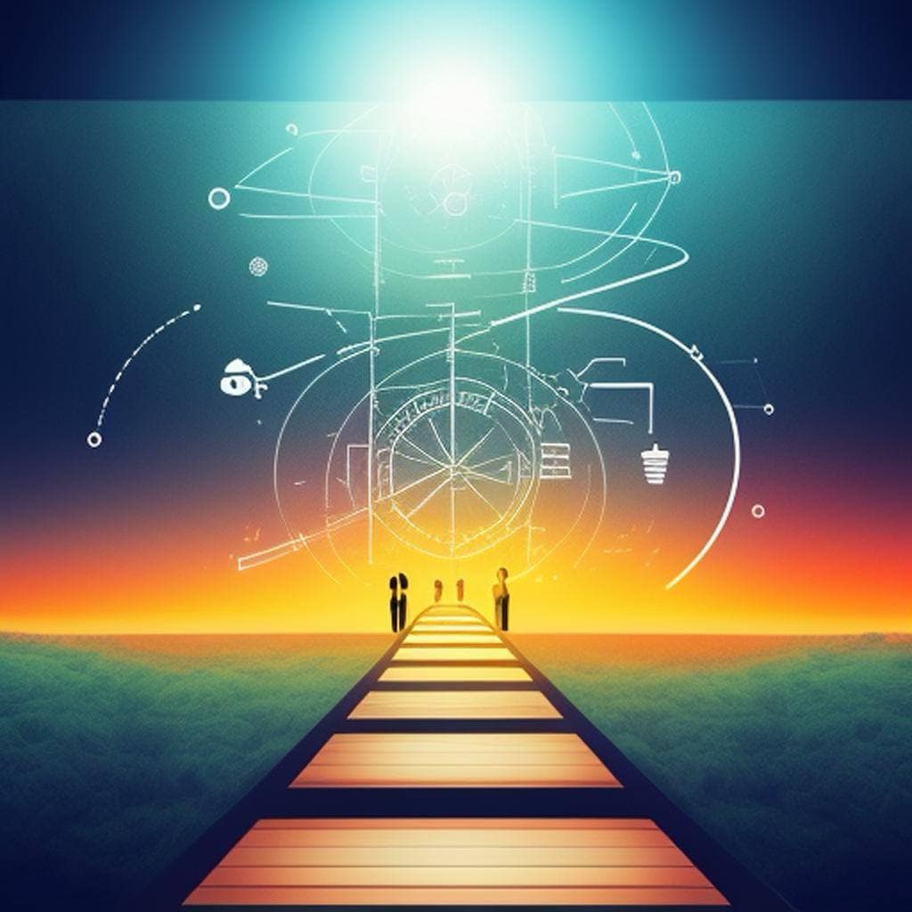 An seo guide for experts - embracing the journey 7 continuous learning and adaptation in the world of seo