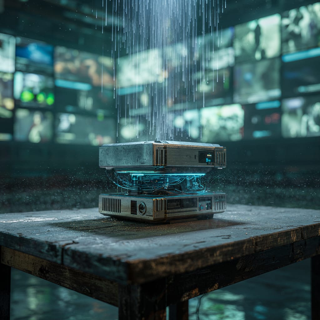 Comparing The Top 4 Video Hosting Platforms 1 Comparing the top video hosting platforms