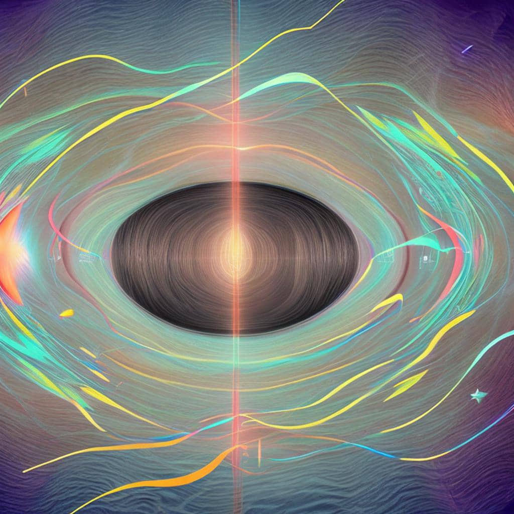 Unanswered questions in quantum mechanics include the nature of dark matter and dark energy, the relationship between gravity and quantum mechanics, and the interpretation of the wave function.