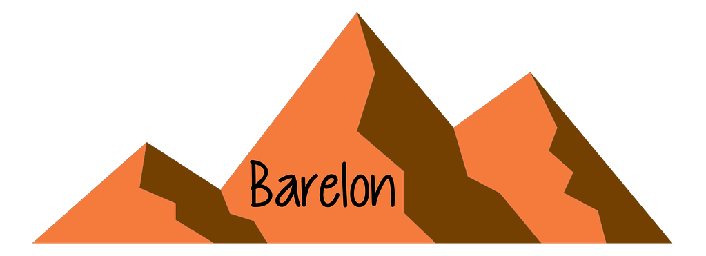 Welcome to Barelon
