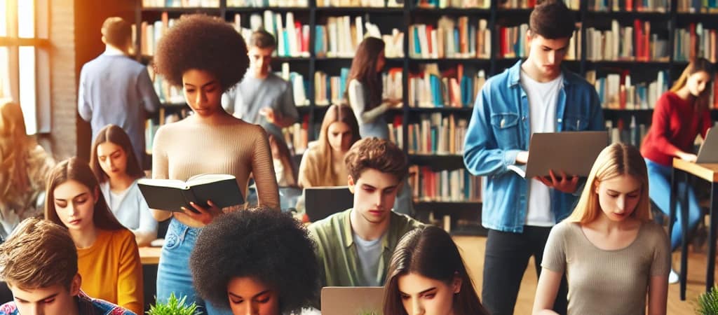 Best Side Hustles For College Students