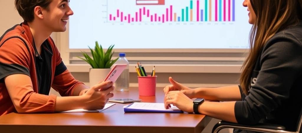 Improve communication and time management as student freelancer