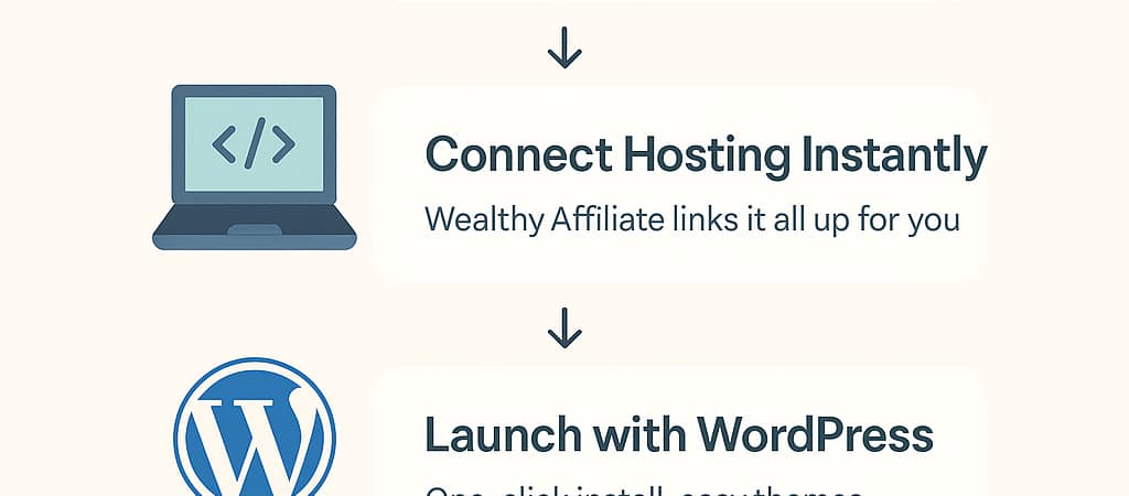 How Students Can Launch Their First Website