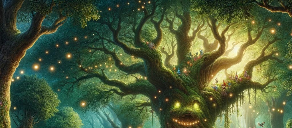 Het Kabouterbos