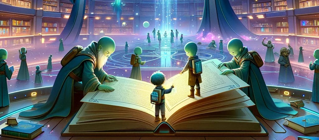 De Toekomst van het Universum