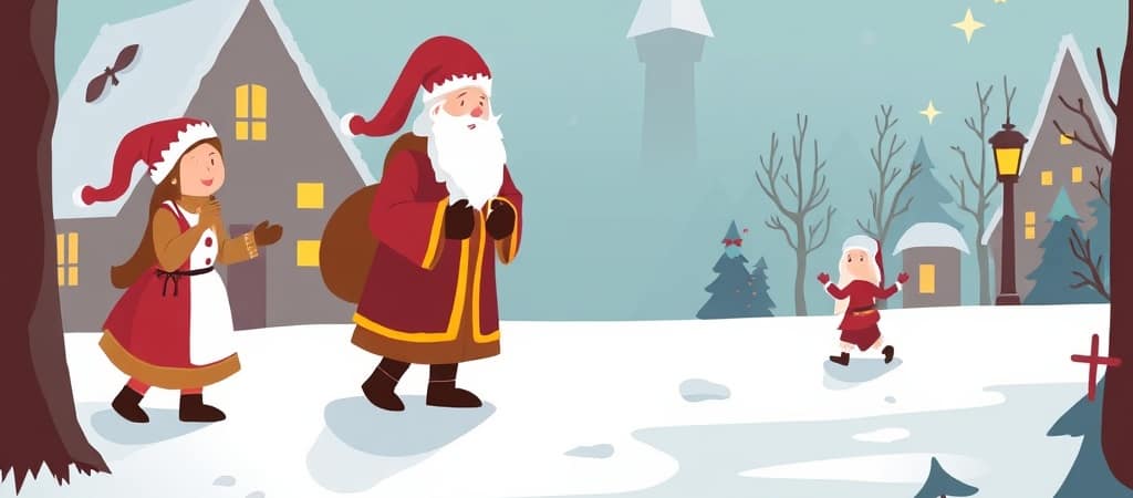 Sinterklaaslied