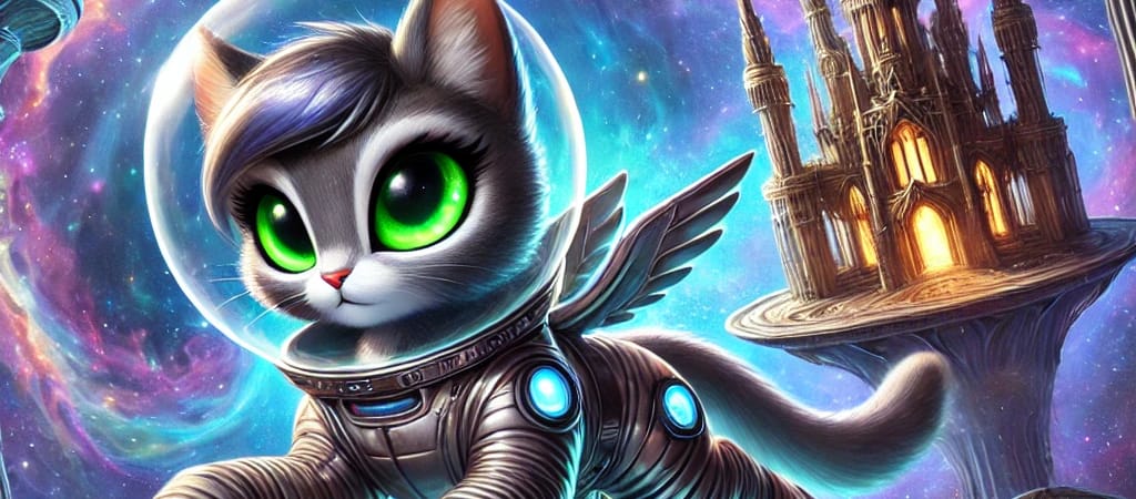Luna de Ruimtekat