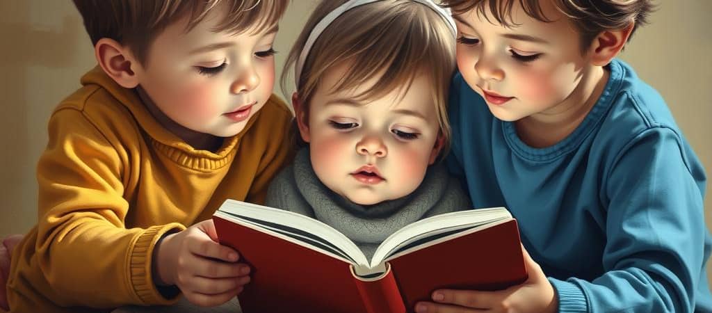Leuke Bosverhalen van Kabouter Pirrewitje voor Jonge Kinderen