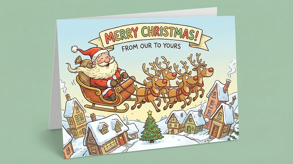 Online success is here