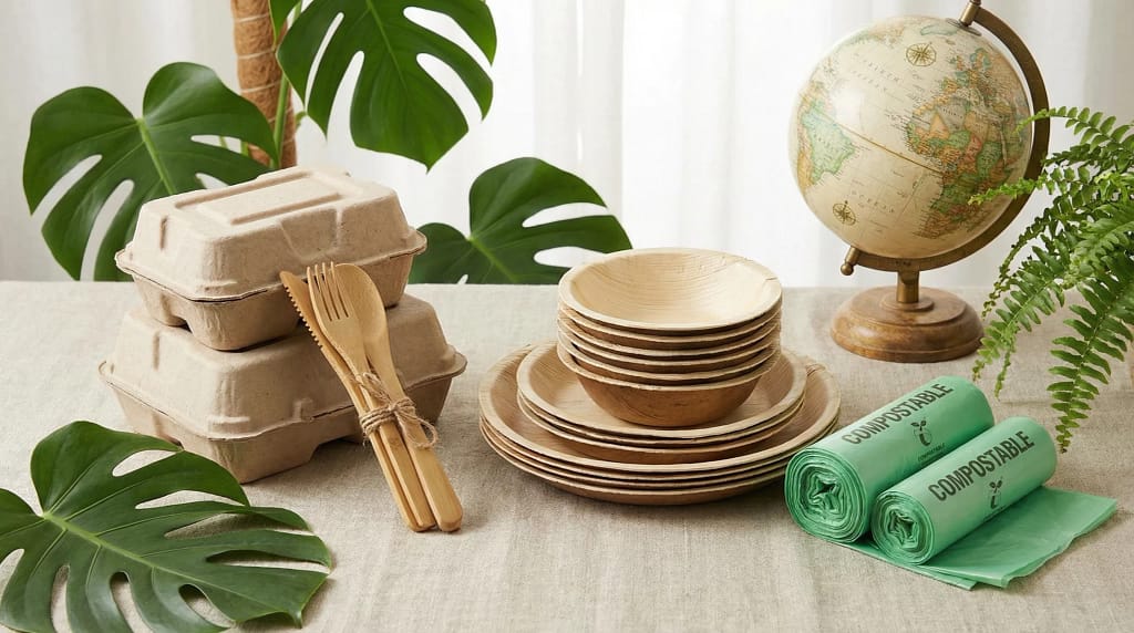 The Future Of Biodegradable Products