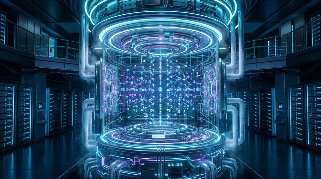 How Quantum Computing Is Revolutionizing Technology