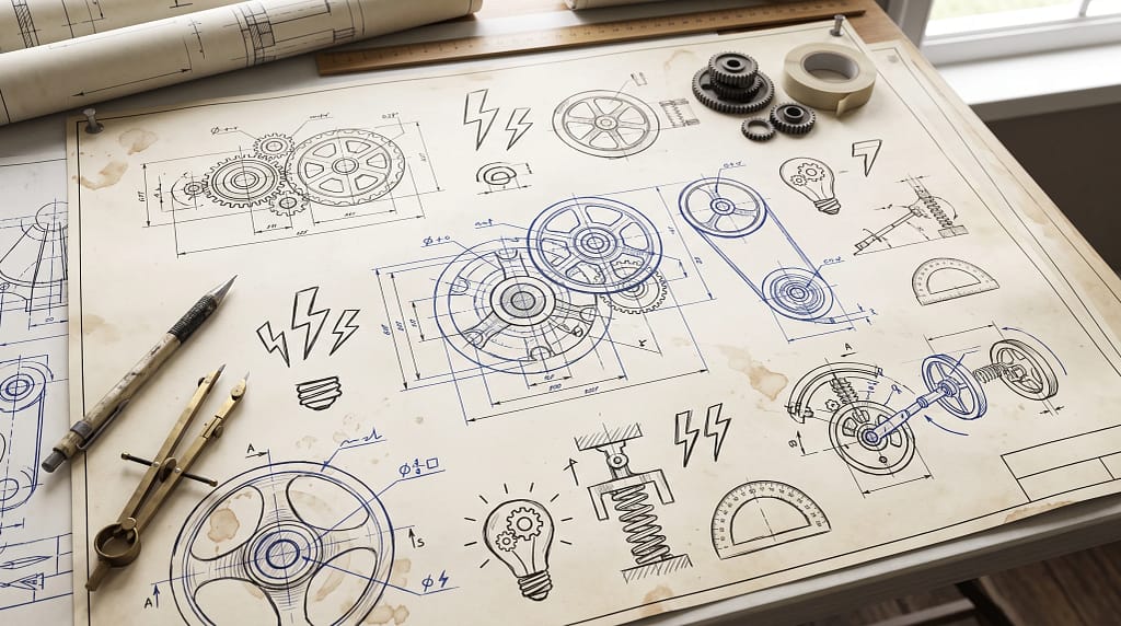 Common Invention Questions