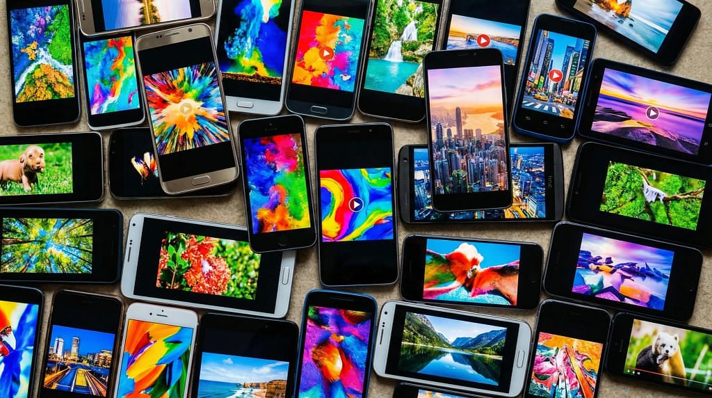 Best Video Ranking Practices For Mobile Viewing And Cross-Device Reach 1 Best video ranking practices for mobile viewing and cross-device reach