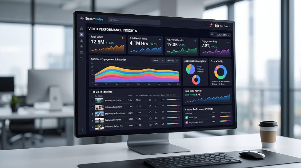 7 Top Video Ranking Software Solutions For Small Businesses In 2026 1 Top video ranking software solutions for small businesses in 2026
