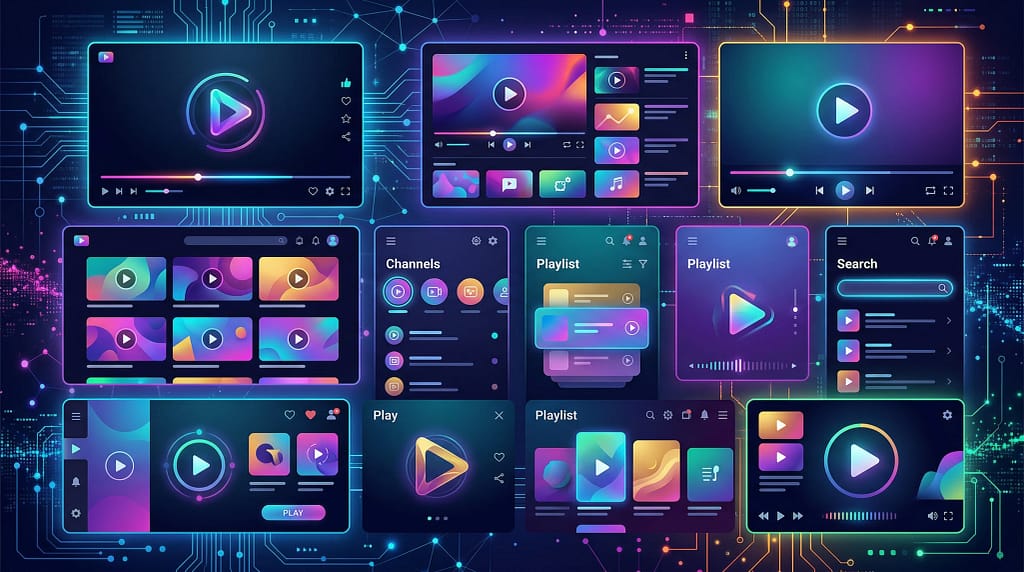 What You Need To Know About Emerging Video Platforms 1 What you need to know about emerging video platforms