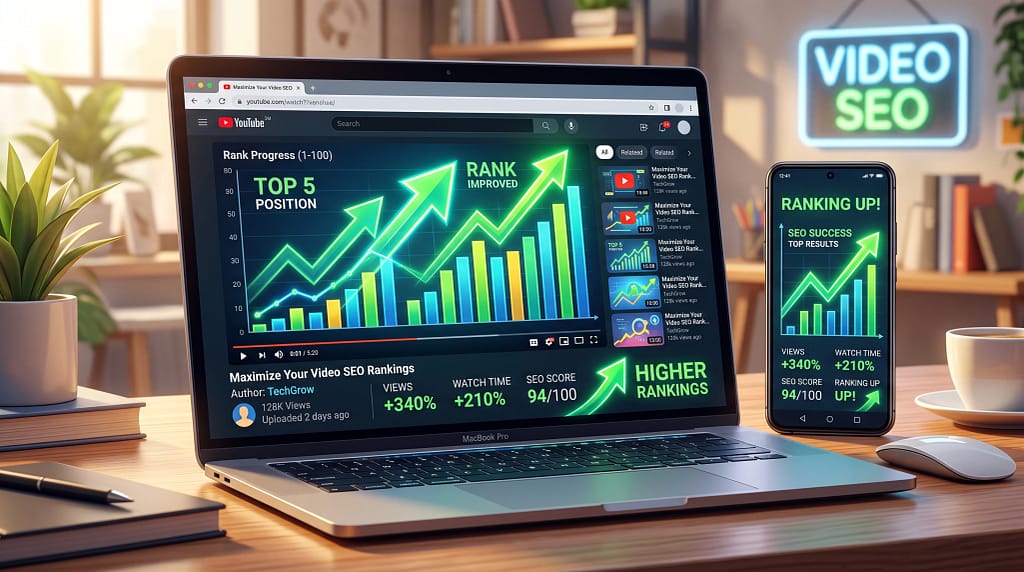 Google Video Rankings &Amp; What You Need To Know 1 Google video rankings & what you need to know