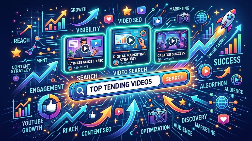 Boost Video Visibility With Keywords 12 Boost video visibility with keywords