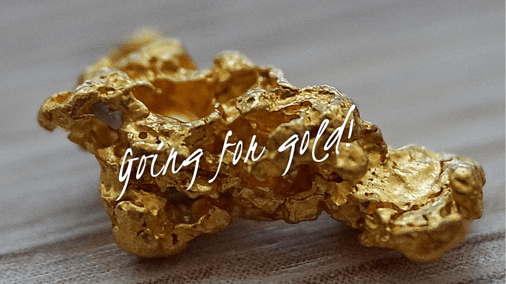 What is a safe investment 2 Going gor gold