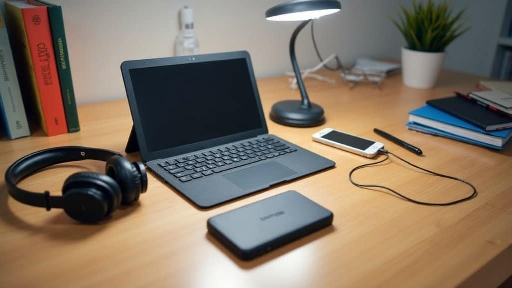 Affordable Back To School Gadgets For Students On A Budget