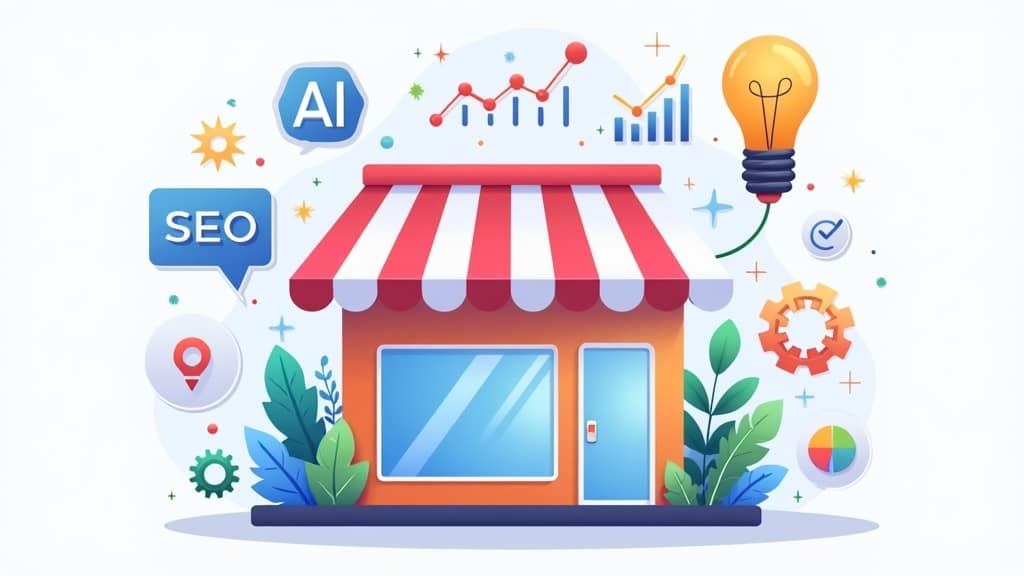 Seo And Ai For Small Business Owners