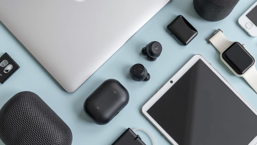 Tech Gadgets To Look Out For During Black Friday Sales