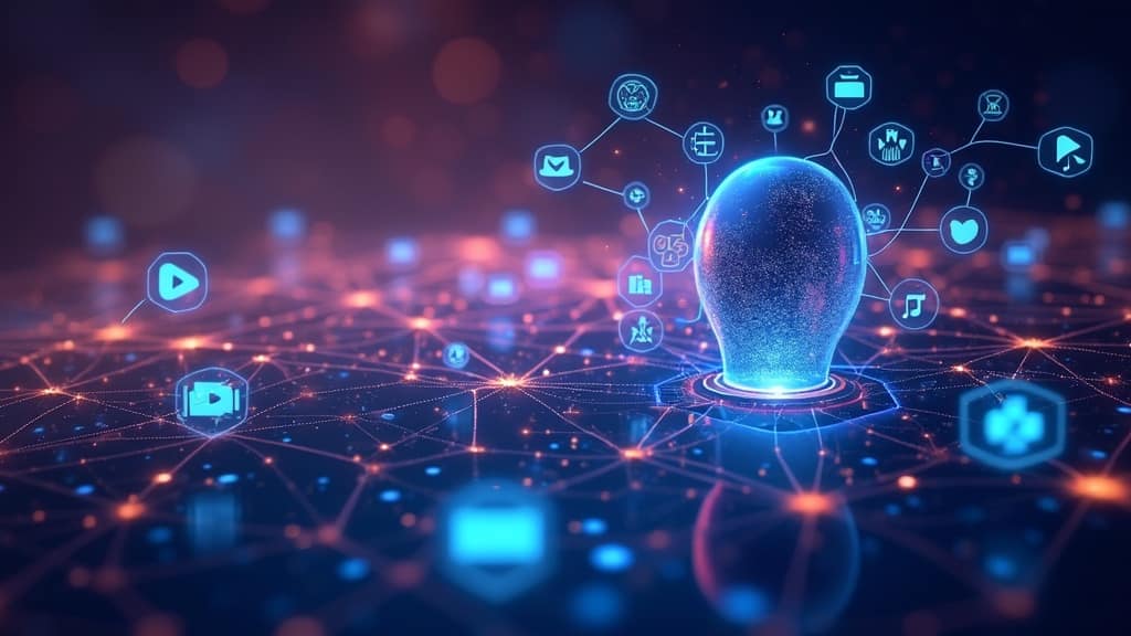 Ai And Innovation For Content Creators