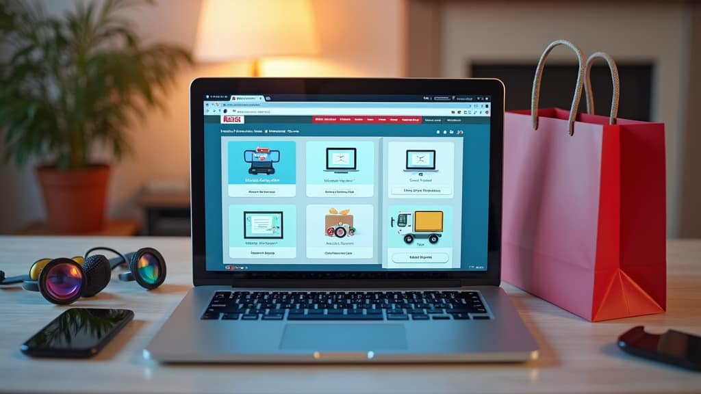 How To Prepare For Cyber Monday Shopping Like A Pro