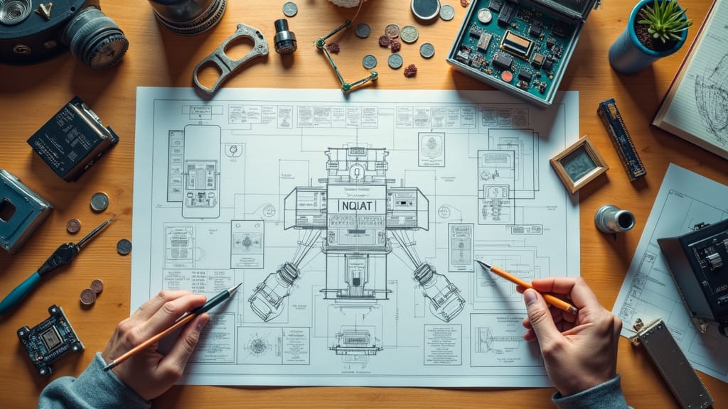 Fund Your Invention Idea With These 8 Tips And 7 Resources