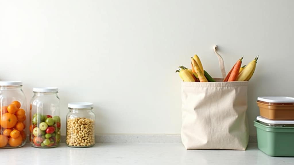 Zero Waste Lifestyle - Practical Steps For Beginners