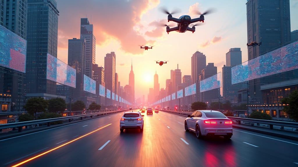 Future Inventions And Technologies To Watch In Coming Years