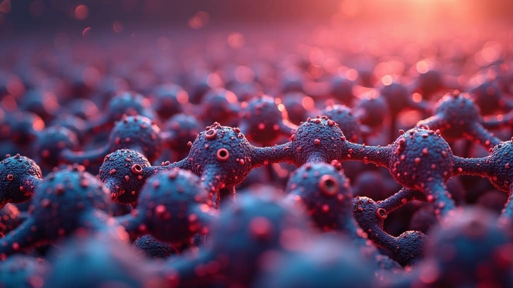 Nanotechnology Latest Advancements