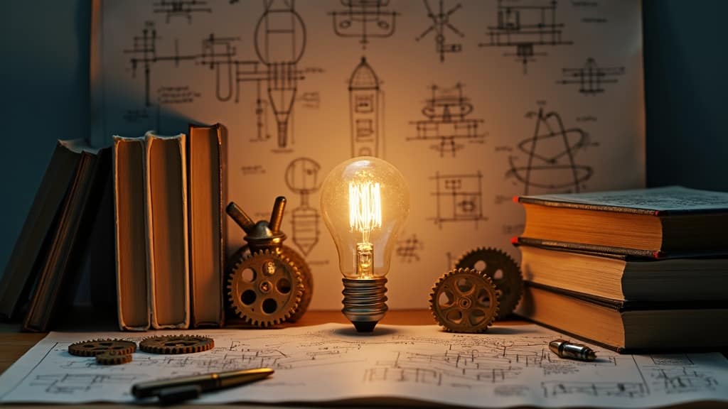 Top Online Courses On Innovation And Invention
