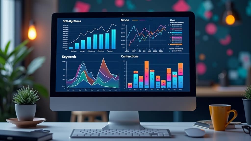 Boost your ranking with seo ai tools