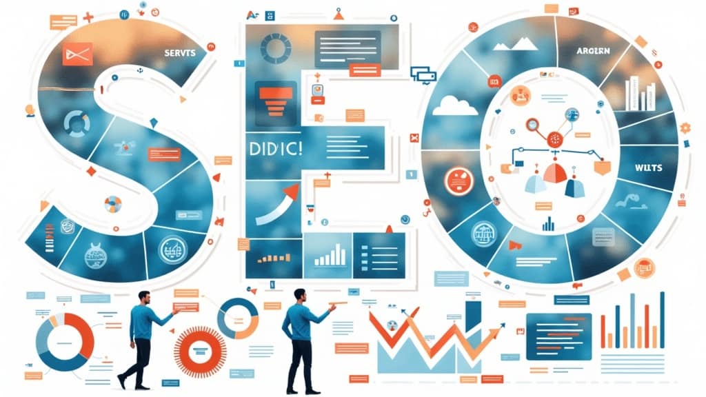 How To Use Seo For Effective Niche Marketing 1 How to use seo for effective niche marketing