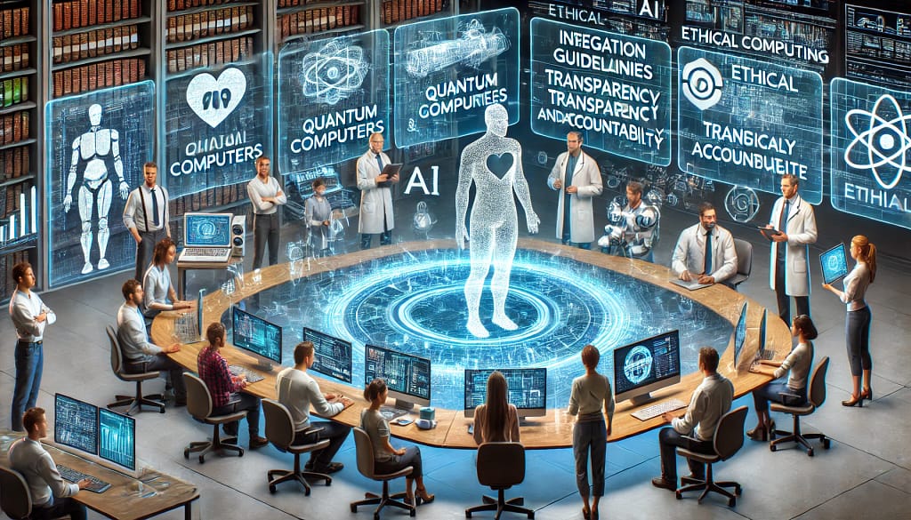 The Future of Code