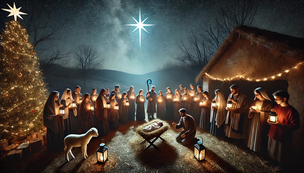 Best Christmas Songs in History and Culture